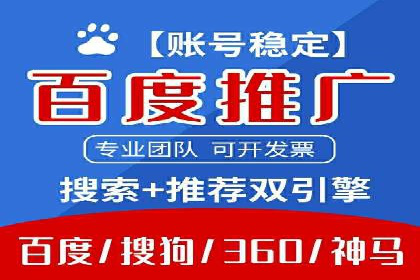 SEM托管公司案例分享：精准营销之道